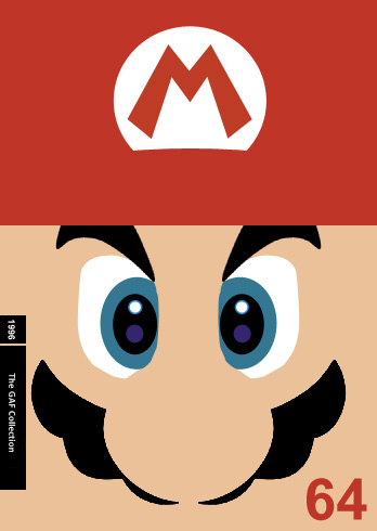 Illustration for article titled Gaming's Criterion Collection: The Agency Group